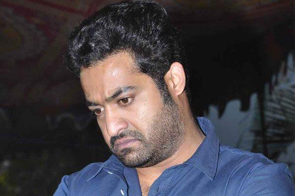 Not  Nata Vishwaroopam  Or Trimurthulu - It Is Jai Lava Kusa for Jr NTR