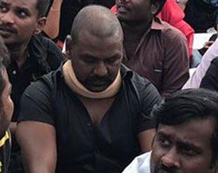 Not Rajini, Not Vijay, Raghava Lawrence Announced Rs. 1 Cr
