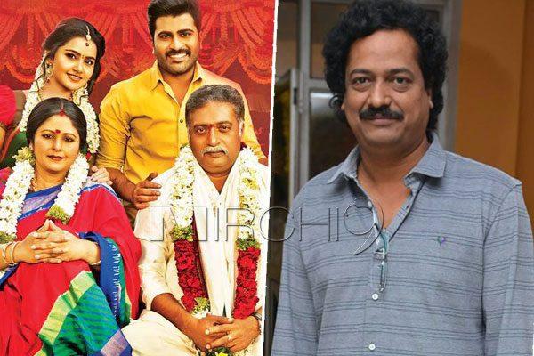 Not Reviews, Mouth Talk Matters - Director Satish Vegesna