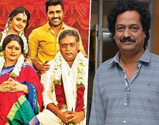 Not Reviews, Mouth Talk Matters - Director Satish Vegesna