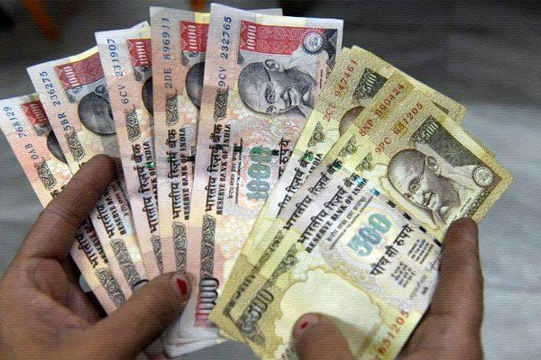 Note Ban Gains Just Peanuts: Report Says