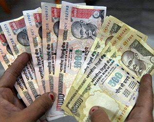 Note Ban Gains Just Peanuts: Report Says