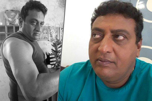 Now, Boiling Star Prudhvi Raj  Blames Websites for Gossips