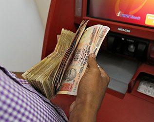Numbers Crunching Begins to Determine Demonetization Gains