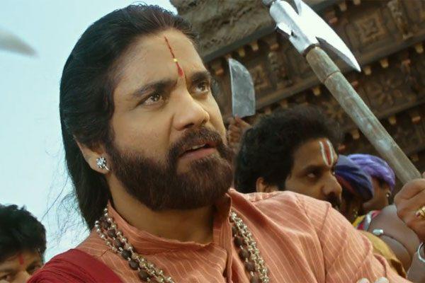 om-namo-venkatesaya-railer-talk