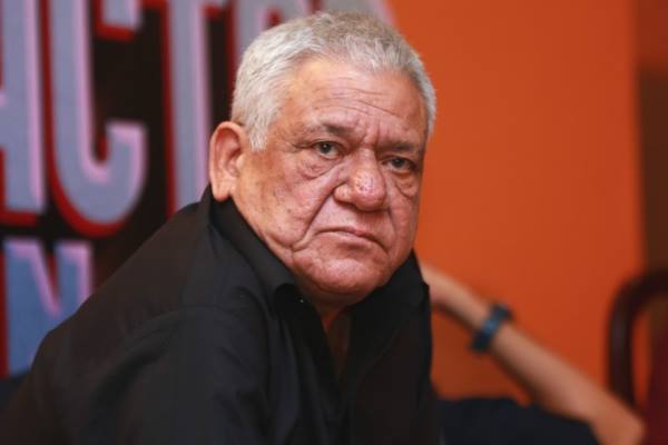 Om Puri Passed Away Due to Massive Heart Attack