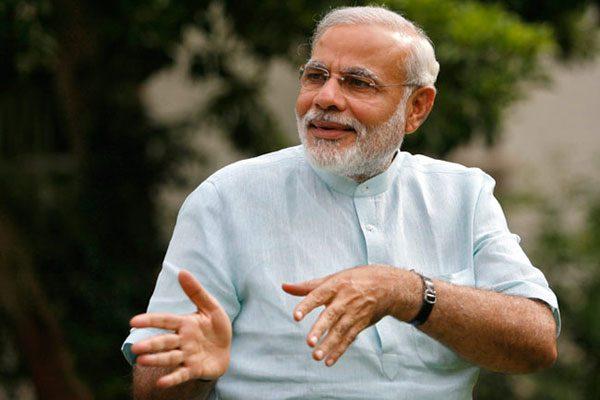 Operation Clean Money Narendra Modi Image at Stake!