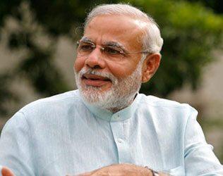 Operation Clean Money Narendra Modi Image at Stake