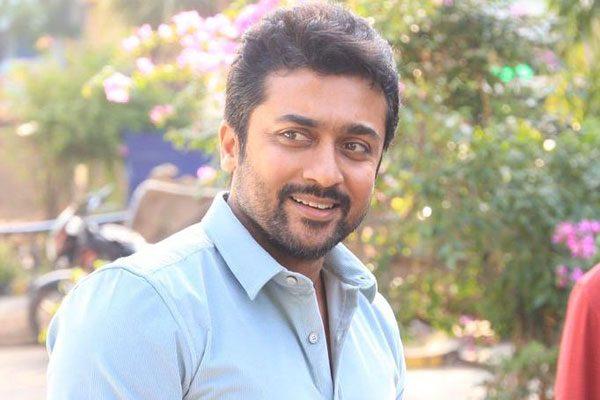 PETA Underlying Sarcasm in Apology Offered to Suriya