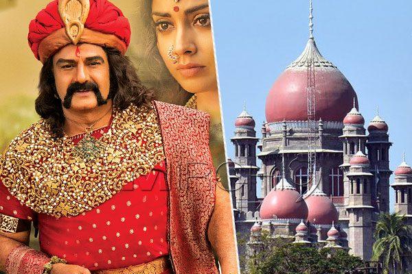 PIL in High Court Against Gautamiputra Satakarni Tax Exemption