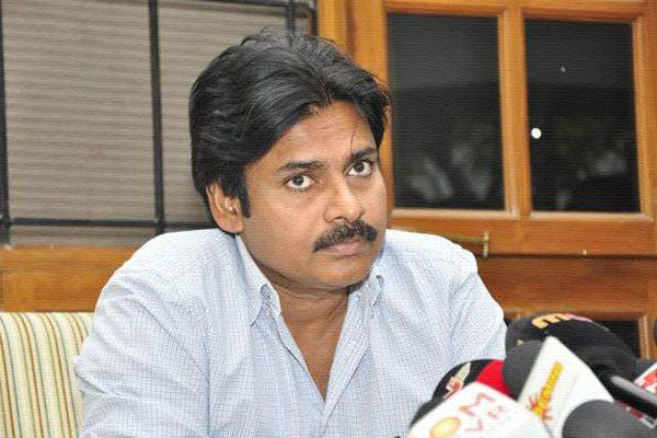 Pawan Kalyan Covering Length and Breadth of Andhra Pradesh
