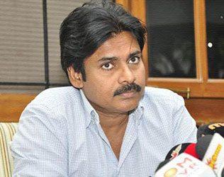 Pawan Kalyan Covering Length and Breadth of Andhra Pradesh