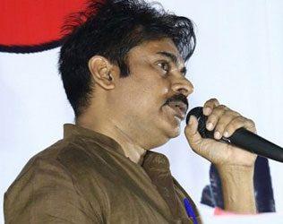 Pawan Kalyan Finally Felt the Seriousness of Uddanam