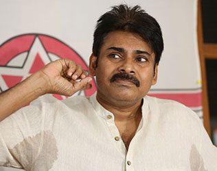 Pawan Kalyan Has Got a Terrible Timing?