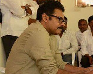 Pawan Kalyan Helping KTR or Facing off with Him