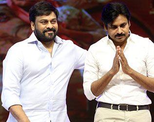 Pawan Kalyan Hints About Missing Khaidi No 150 Event!