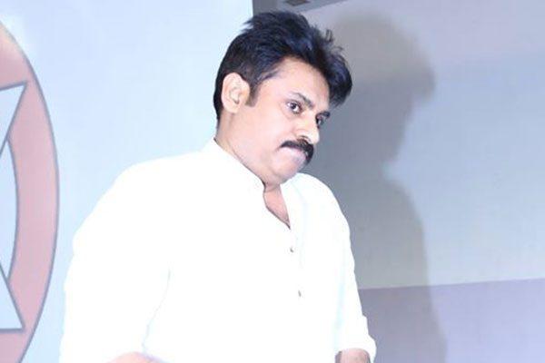 Pawan Kalyan Ignoring or Misportraying the Facts?