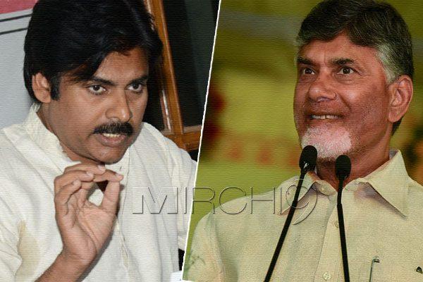 Pawan Kalyan Lauds Chandrababu Naidu's Positive Response!