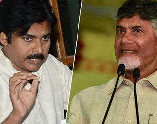 Pawan Kalyan Lauds Chandrababu Naidu's Positive Response!