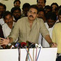 Pawan Kalyan Press Meet With Polavaram & Amaravati Farmers