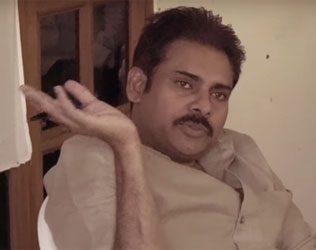 Pawan Kalyan Questions Government About Polavaram