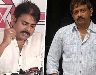 Pawan Kalyan Responds on Ram Gopal Varma Tweets