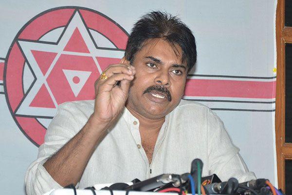 Pawan Kalyan Reveals His Real Opinion About Cash for Vote Case