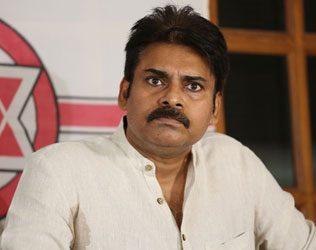 Pawan Kalyan Targeting Kamma Leaders