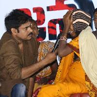 Pawan Kalyan Uddanam Tour Photos stills