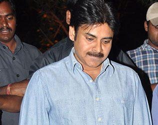 Pawan Kalyan Watched Khaidi No.150