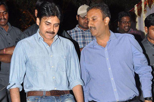 Pawan Kalyan Watched Khaidi No.150