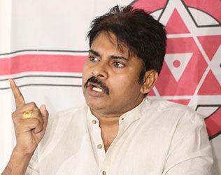Jana-Sena-Pawan-Kalyan-comments-on-YS-jagan