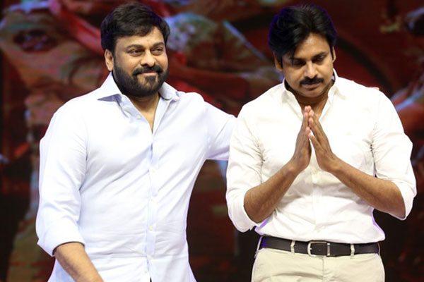Pawan Kalyan Hints About Missing Khaidi No 150 Event!