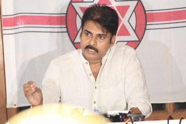 Pawan Kalyan on Handlooms Andhra pradesh