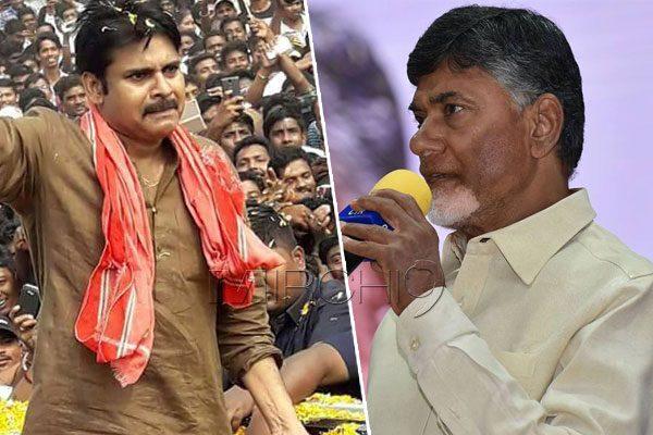 Pawan Kalyan praises chandrababu