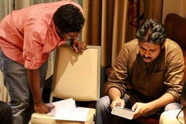 Pawan Kalyan to Speak at Harvard Business School