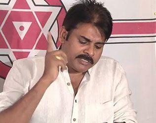 Pawan Kalyan's Final Warning to TDP and BJP