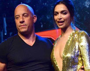 Poor Ratings for Deepika Padukone Hollywood Debut