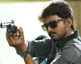 Post Release, Vijay Bairavaa Trimmed to Please Them