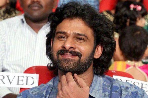 Prabhas Is Not a Kid to Suggest Things -Krishnam Raju