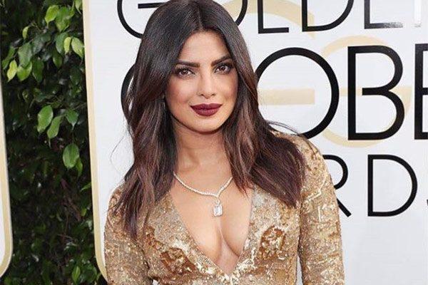 Priyanka Chopra Confesses Kissing Her Ex
