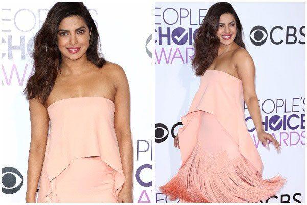 Priyanka Chopra Denies Daring Male Actors' Guts