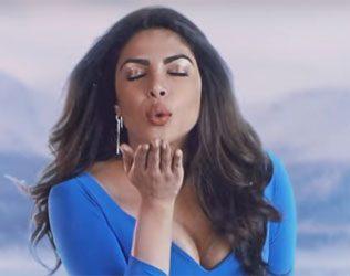 Priyanka Chopra Sizzles in Baywatch Teaser (2)