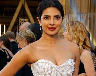 Priyanka Chopra comments on US President Donald Trump