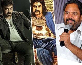 R. Narayana Murthy Fires on Chiranjeevi & Balakrishna