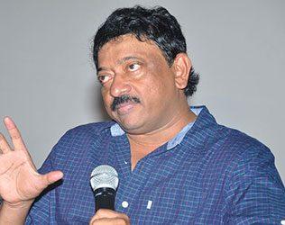 Ramgopal Varma Vs Megastar Chiranjeevi Fans