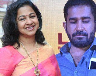 Raadhika-Ropes-in-Lady-Director-for-Vijay Antony