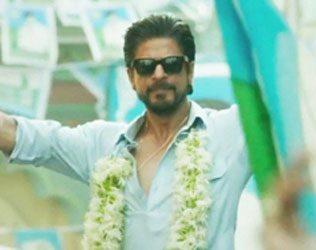 Raees -1st 100 Cr Film of 2017, 7th Film in 100 Cr Club