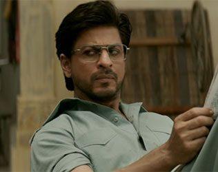 Raees Dialogue Promo: Shah Rukh Khan's Cool One-Liner Battery Nahi Bolneka