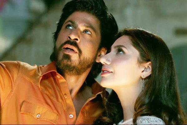 Raees Promotions Mahira Khan Interview On SRK